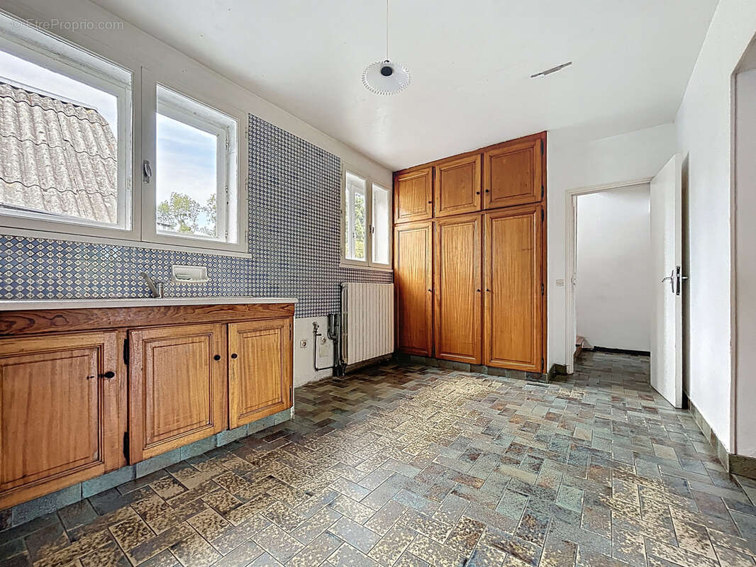 Maison à GOUVILLE-SUR-MER