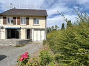 Maison à GOUVILLE-SUR-MER