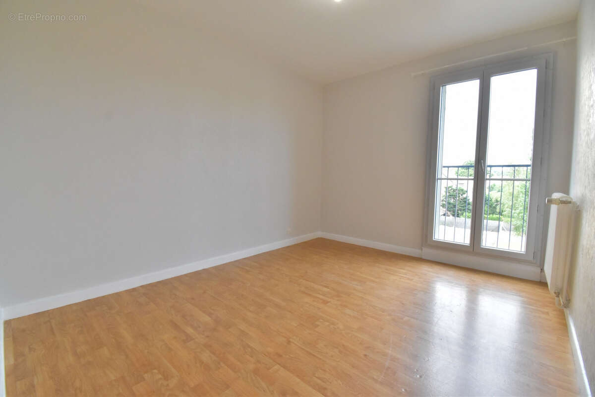 Appartement à MOULINS