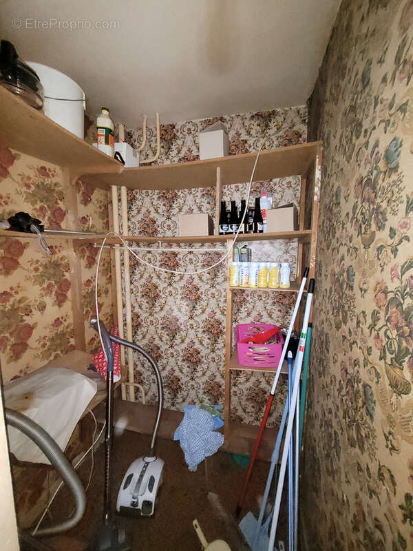 Appartement à CHATEAUROUX