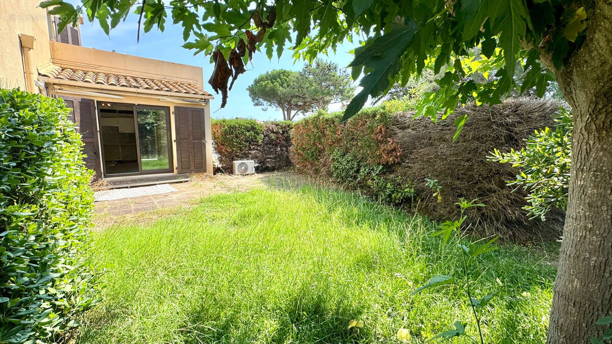 Appartement à SAINT-CYPRIEN