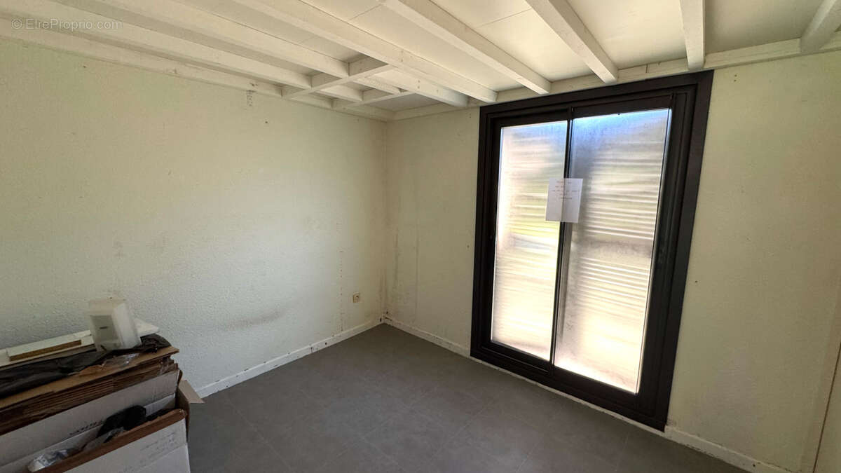 Appartement à SAINT-CYPRIEN