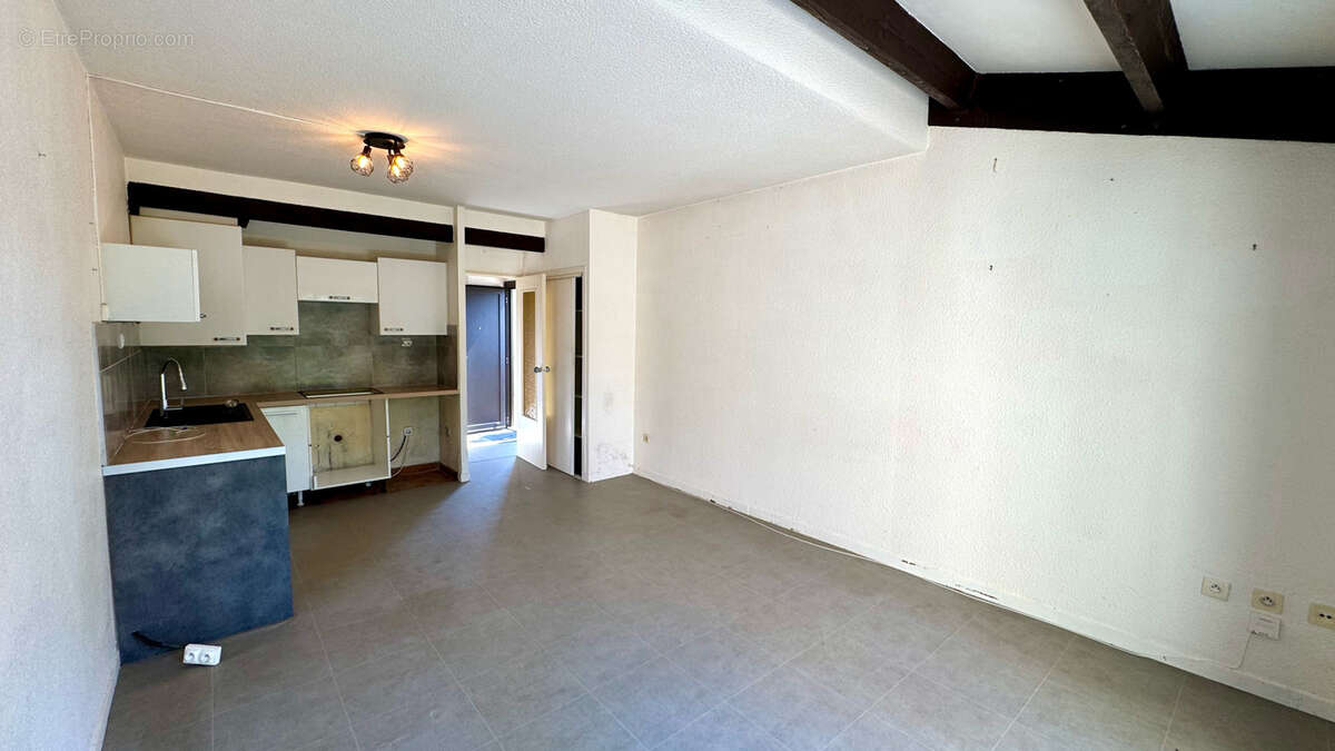 Appartement à SAINT-CYPRIEN