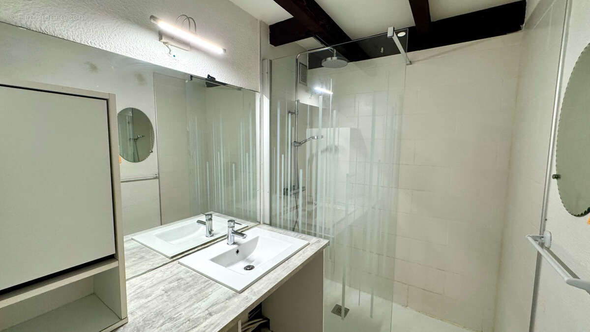 Appartement à SAINT-CYPRIEN