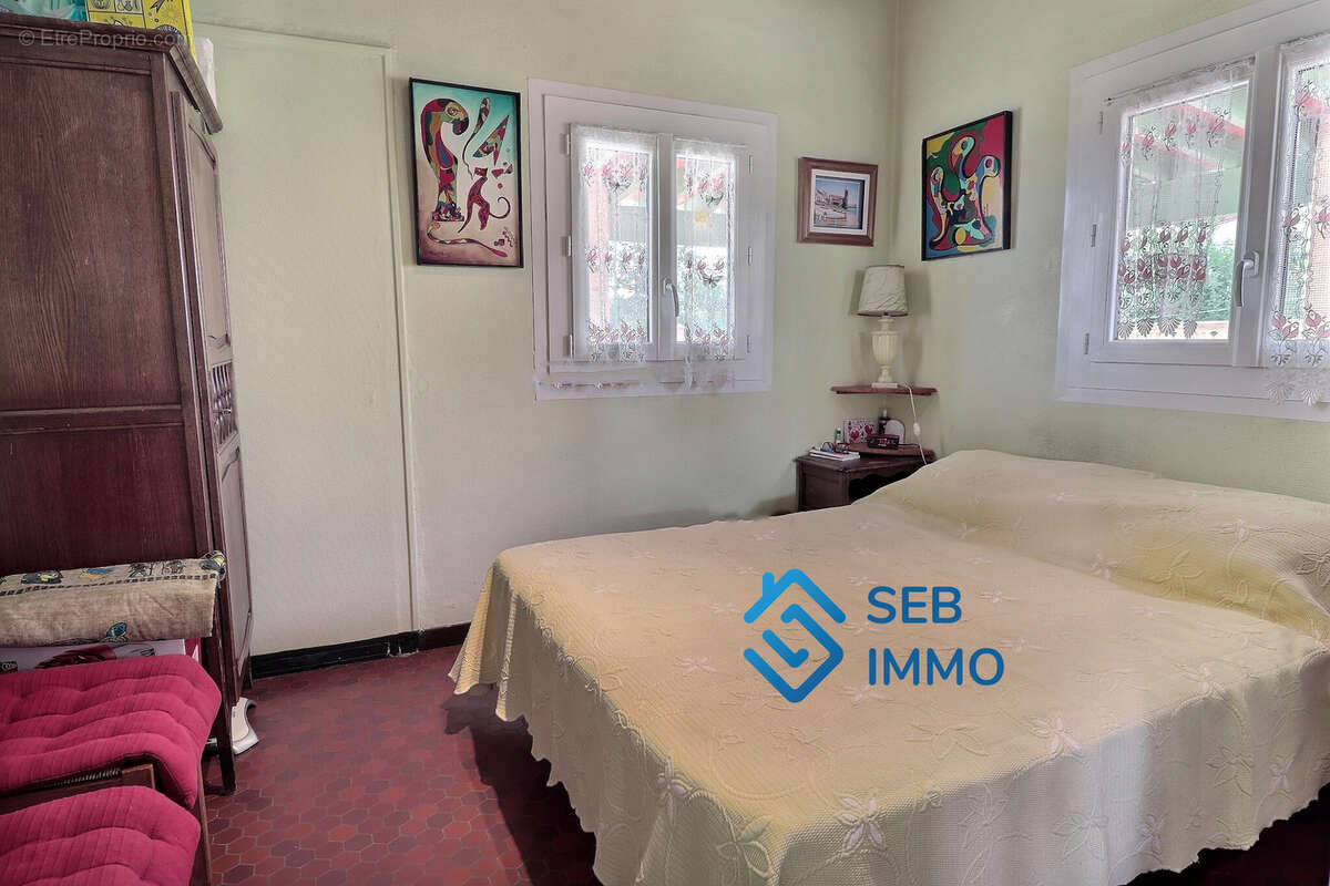 Autre à LAROQUE-DES-ALBERES