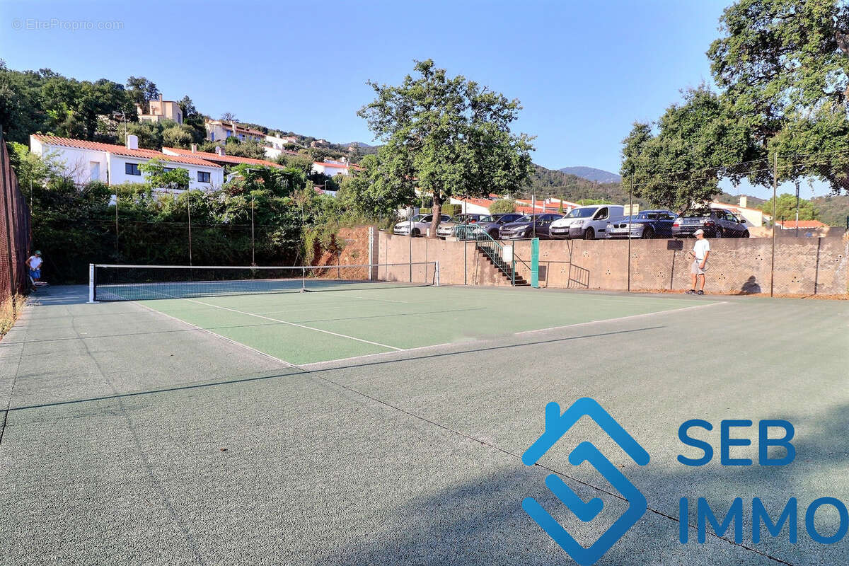 Autre à LAROQUE-DES-ALBERES