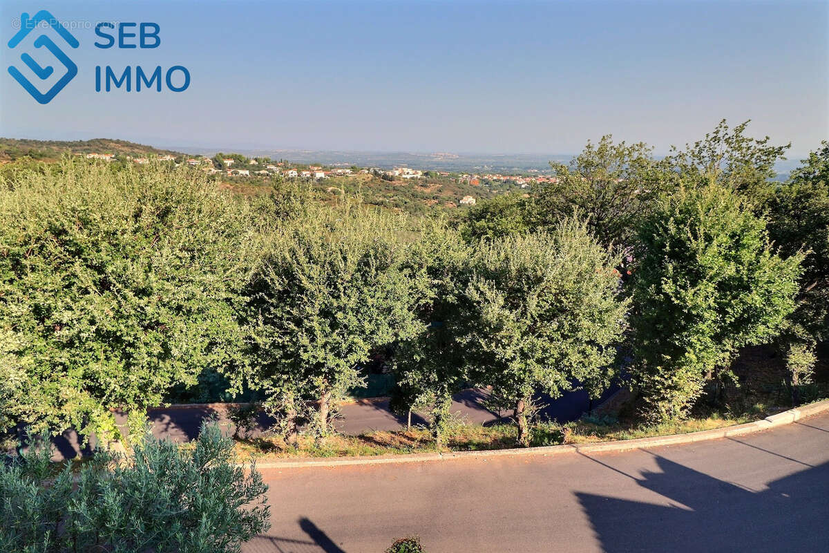 Autre à LAROQUE-DES-ALBERES