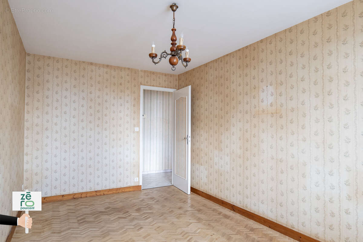 Maison à CHAILLE-LES-MARAIS