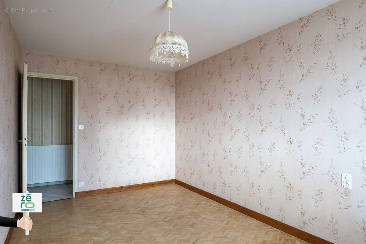 Maison à CHAILLE-LES-MARAIS