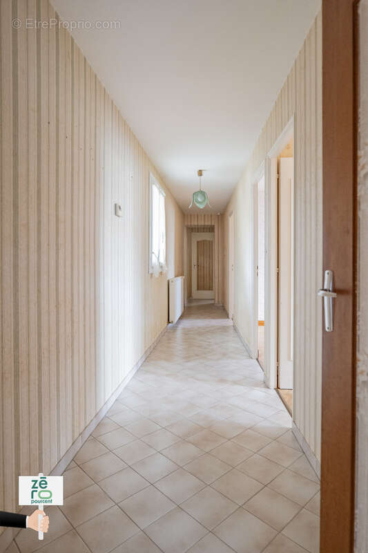 Maison à CHAILLE-LES-MARAIS