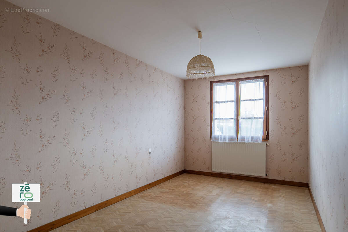 Maison à CHAILLE-LES-MARAIS