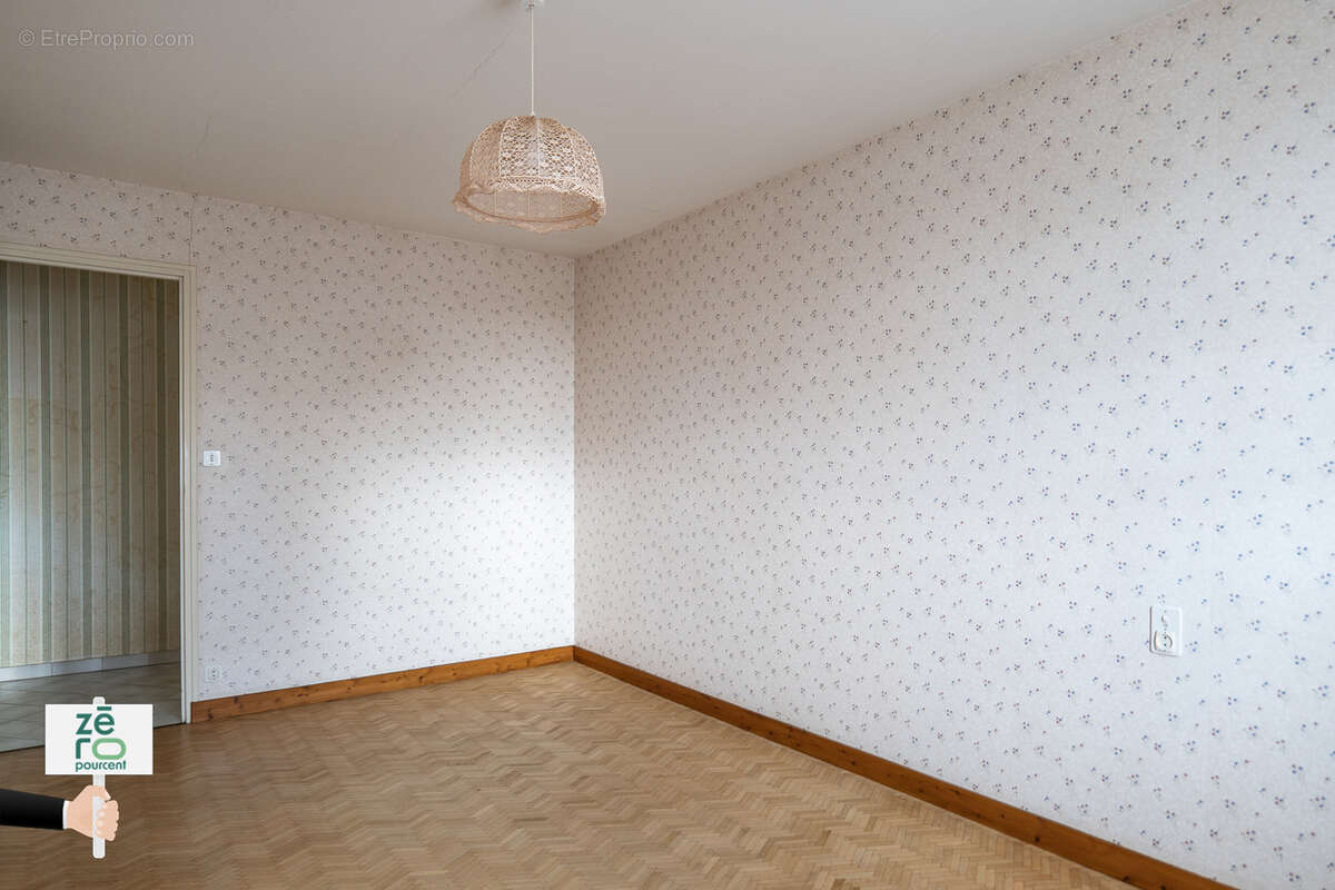 Maison à CHAILLE-LES-MARAIS