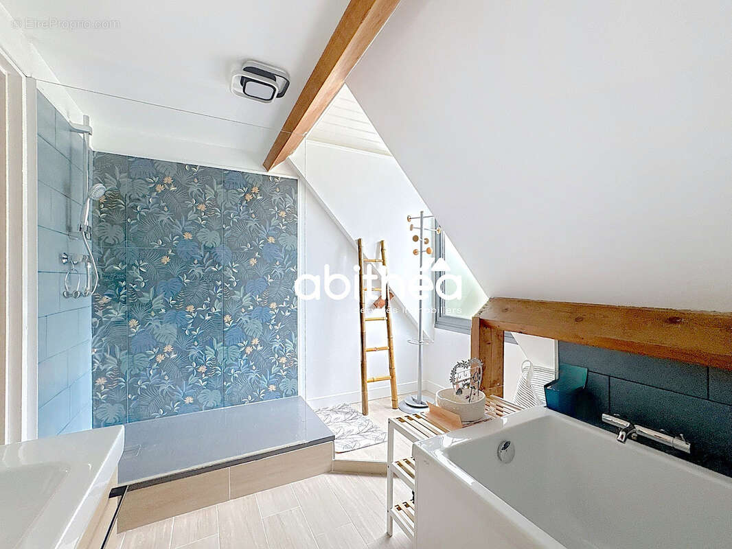 Maison à BOUVIGNY-BOYEFFLES