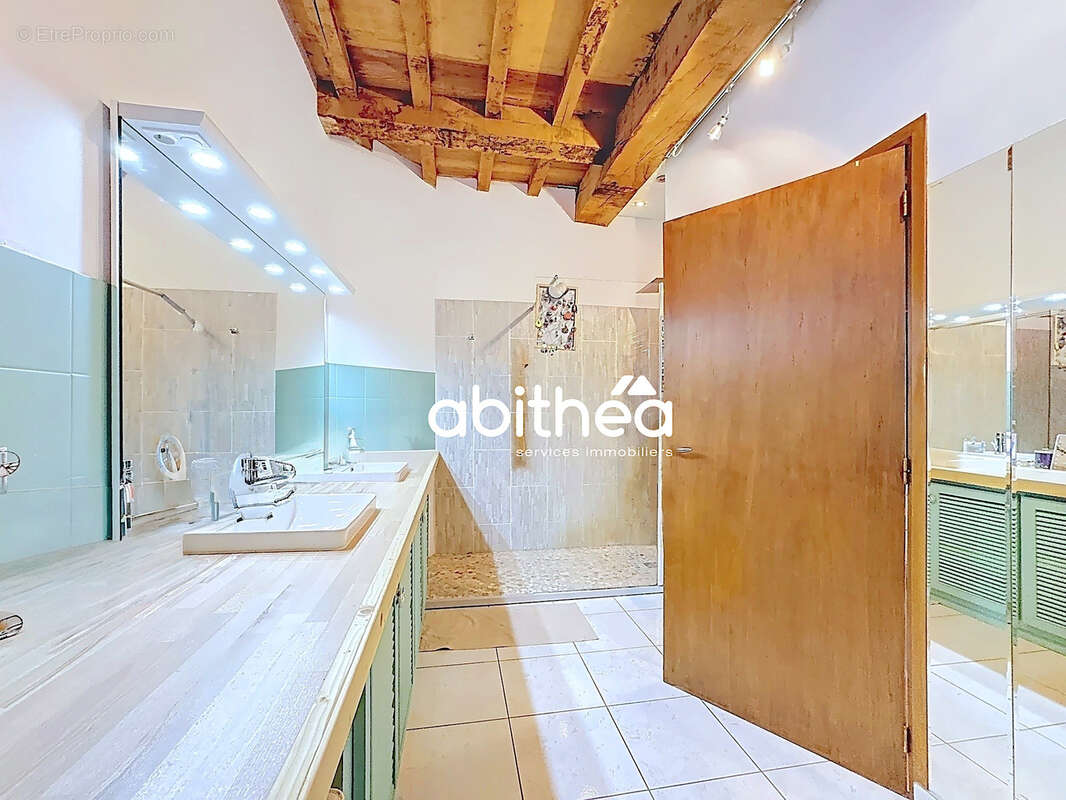 Maison à BOUVIGNY-BOYEFFLES