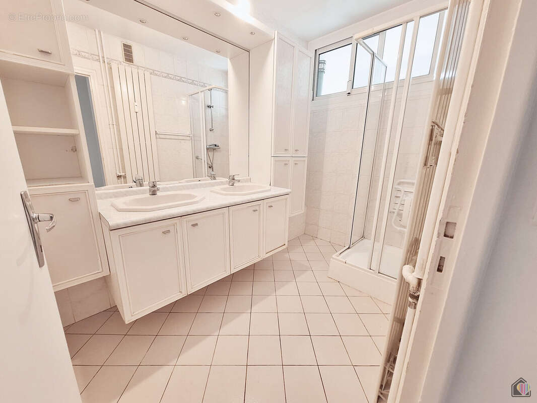 Appartement à FECAMP