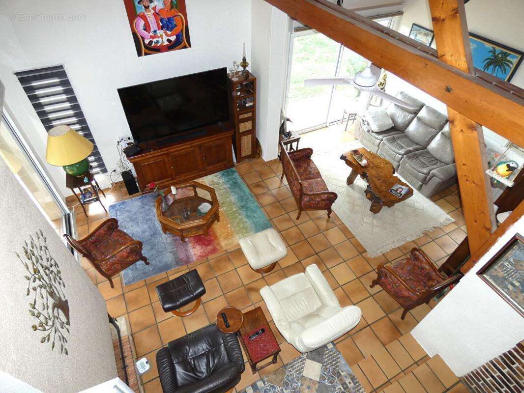 Maison à TOURTOIRAC