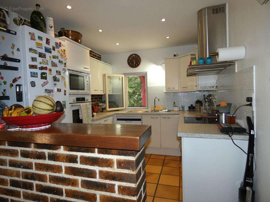 Maison à TOURTOIRAC