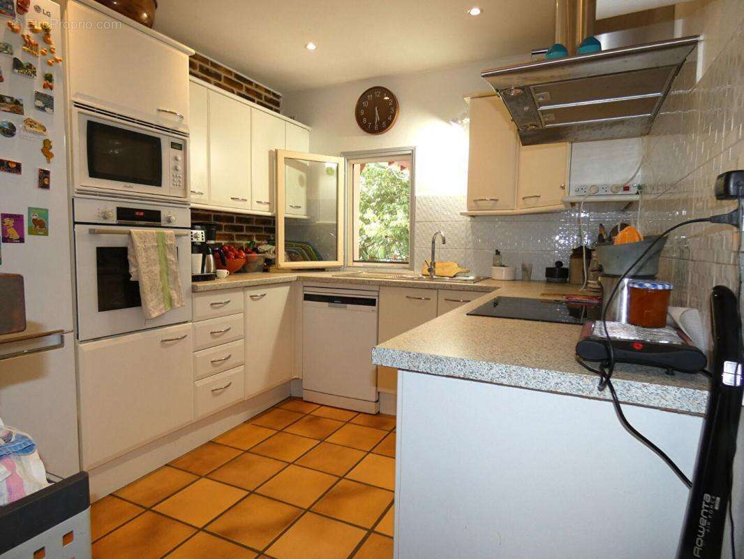 Maison à TOURTOIRAC