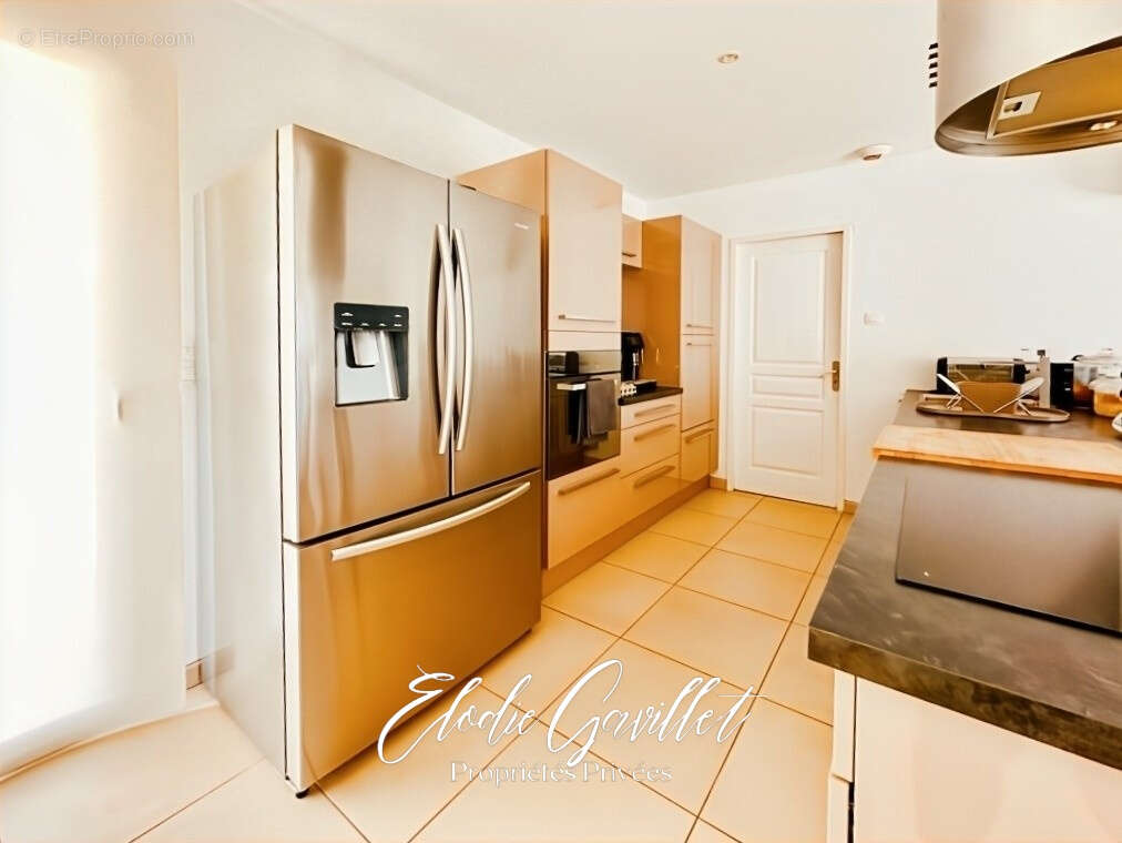 Maison à VILLEMOUSTAUSSOU