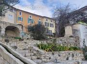 Appartement à ROCHEMAURE