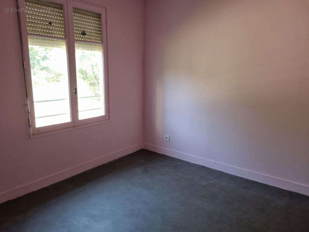 Maison à VANNES-SUR-COSSON