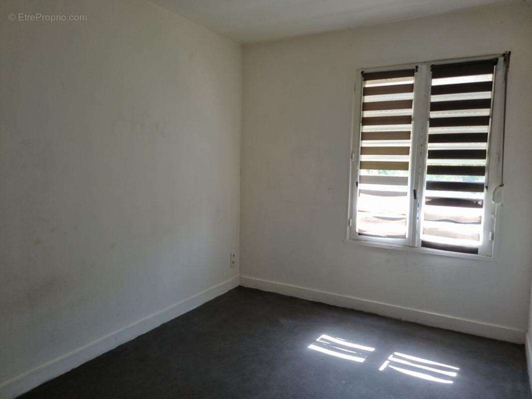 Maison à VANNES-SUR-COSSON