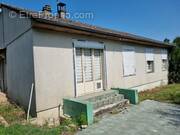 Maison à VANNES-SUR-COSSON