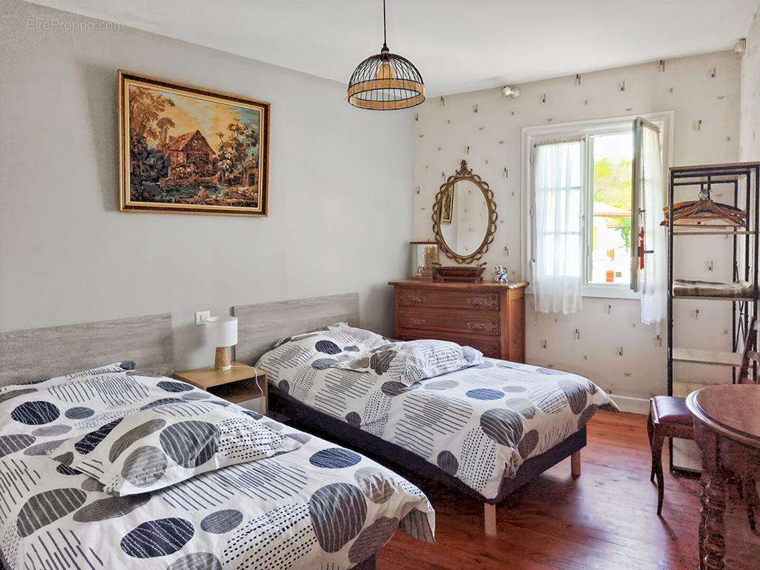 Maison à SAINT-ETIENNE-DE-BAIGORRY