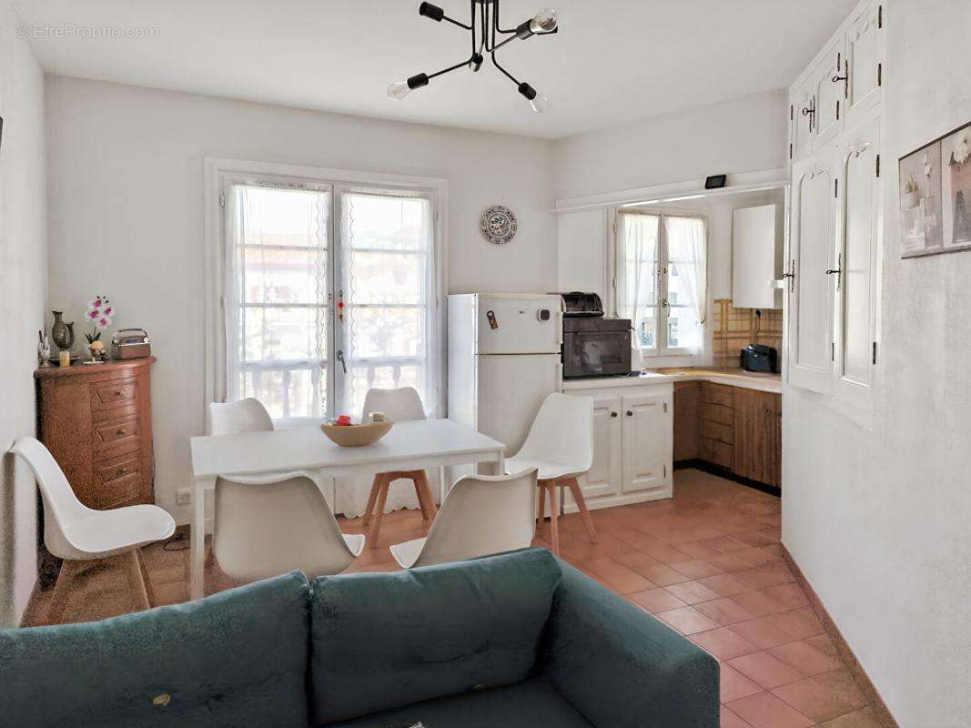 Maison à SAINT-ETIENNE-DE-BAIGORRY