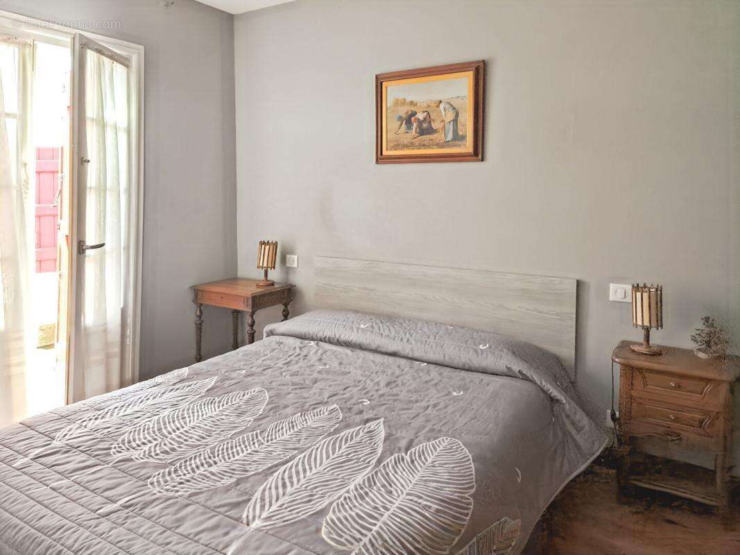 Maison à SAINT-ETIENNE-DE-BAIGORRY