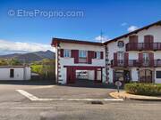 Maison à SAINT-ETIENNE-DE-BAIGORRY