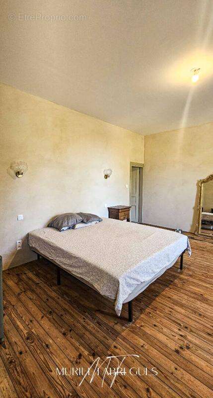 Maison à SAINT-PAPOUL