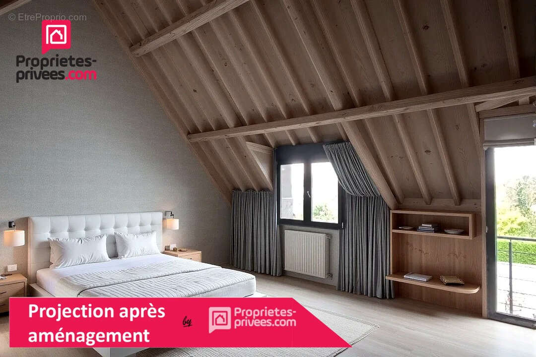 Maison à LYS-LEZ-LANNOY