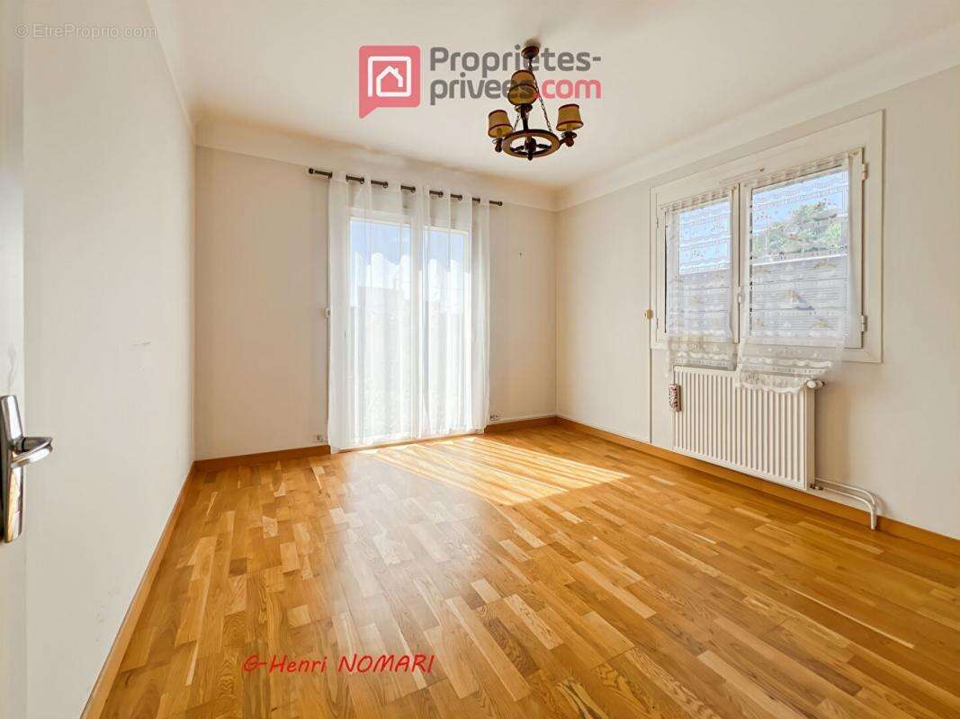 Maison à CHATEAUBRIANT