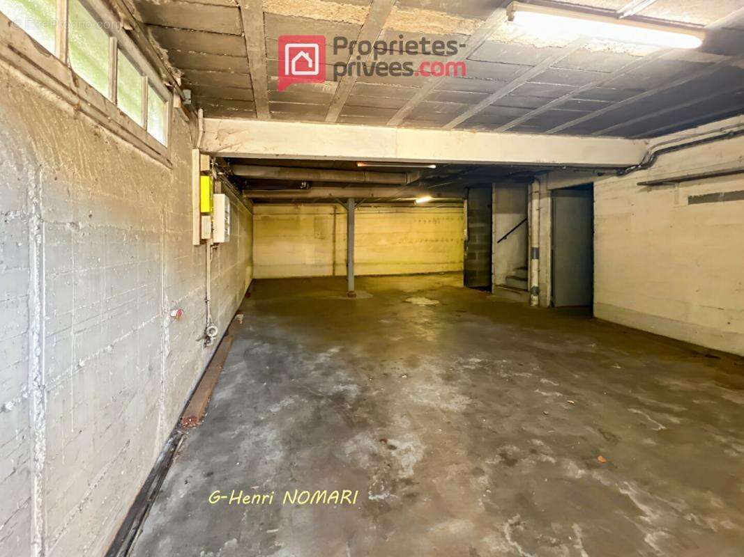 Maison à CHATEAUBRIANT