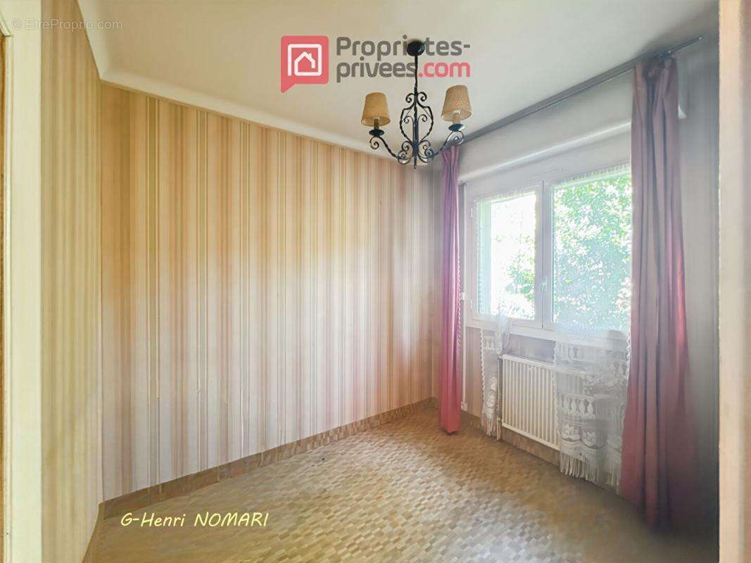 Maison à CHATEAUBRIANT