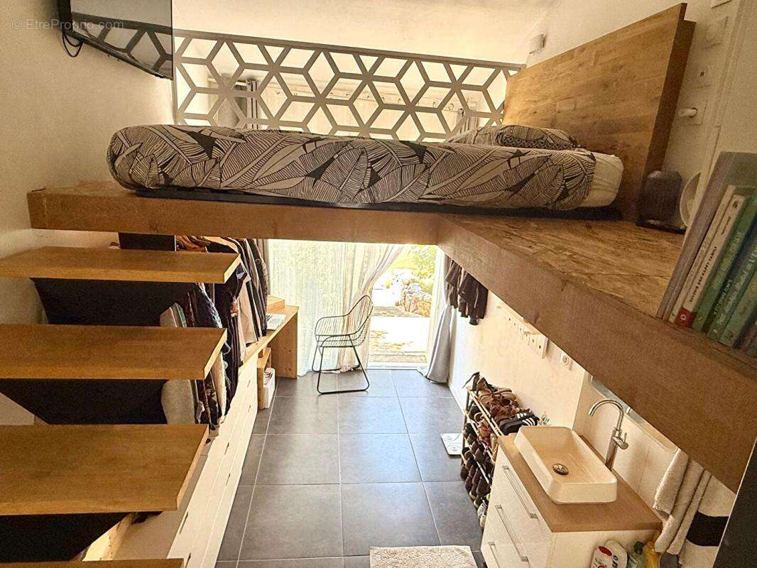 Maison à FRONTIGNAN