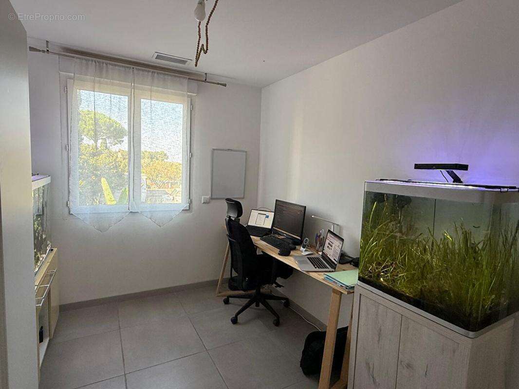 Maison à FRONTIGNAN