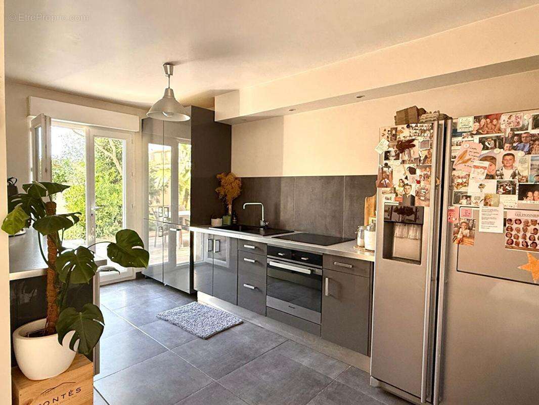 Maison à FRONTIGNAN