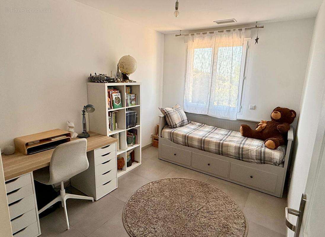 Maison à FRONTIGNAN