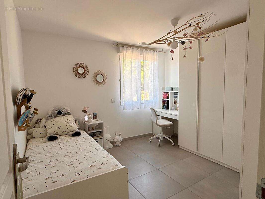 Maison à FRONTIGNAN