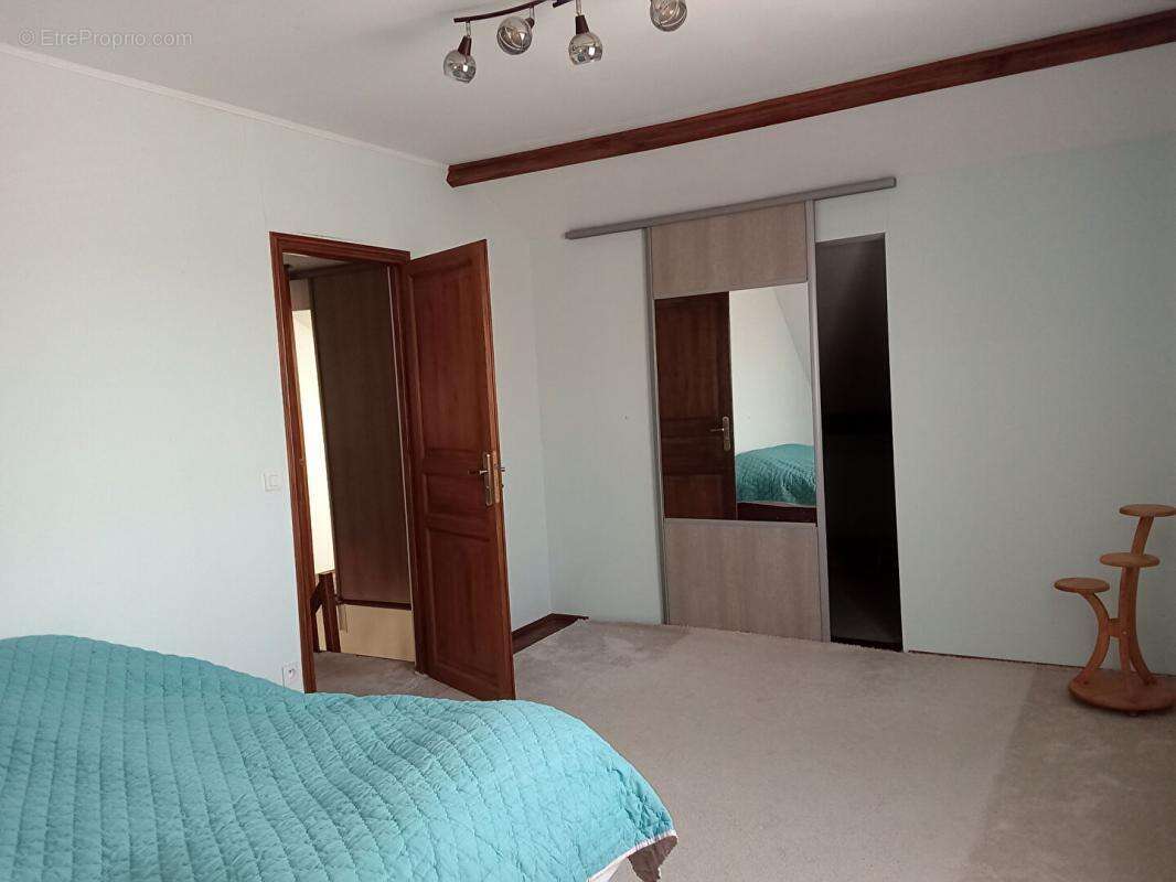 Maison à SERANVILLERS-FORENVILLE