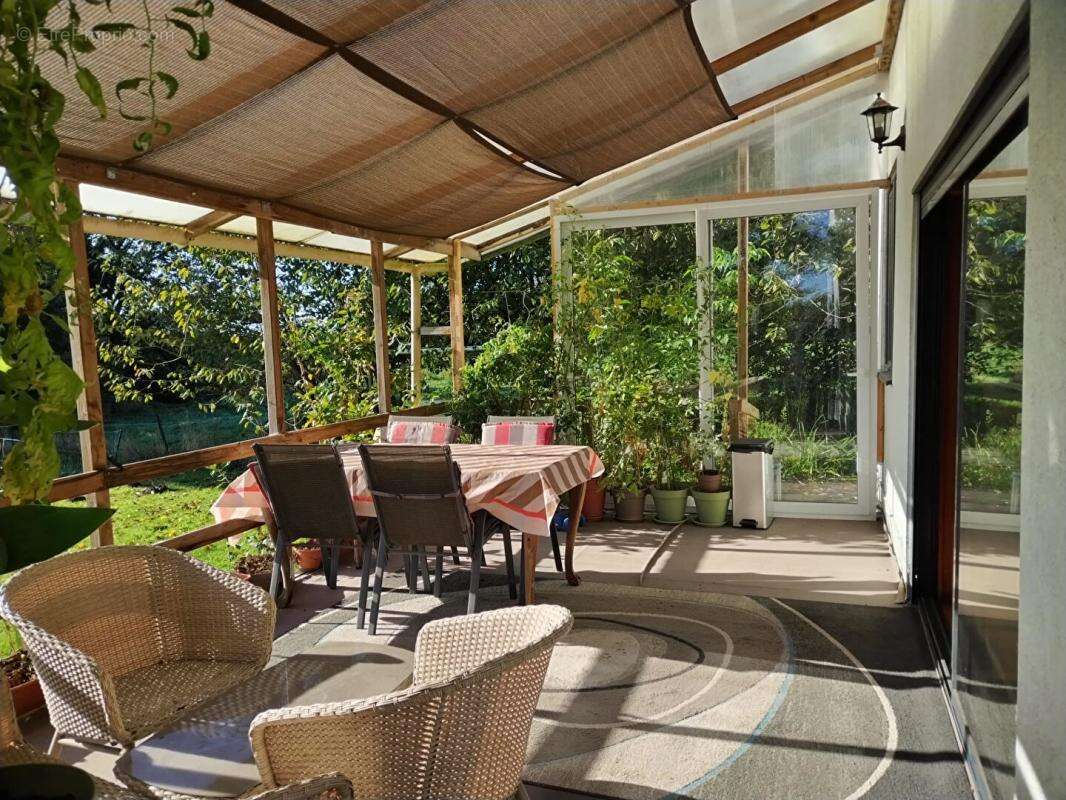 Maison à SERANVILLERS-FORENVILLE