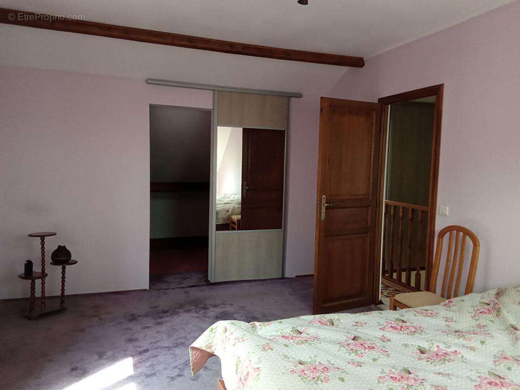 Maison à SERANVILLERS-FORENVILLE