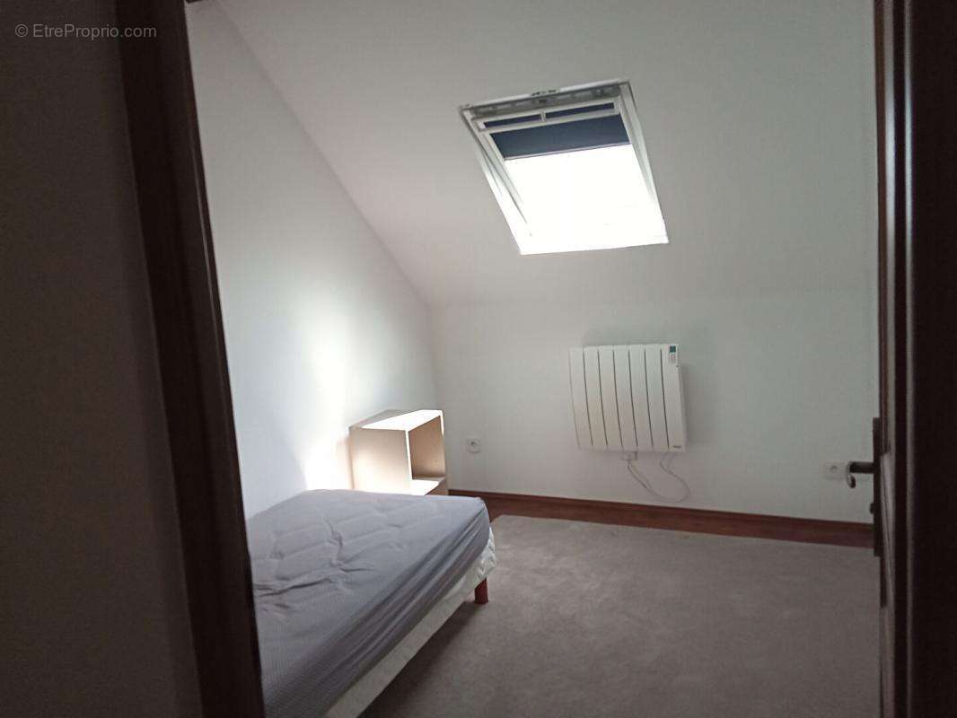 Maison à SERANVILLERS-FORENVILLE