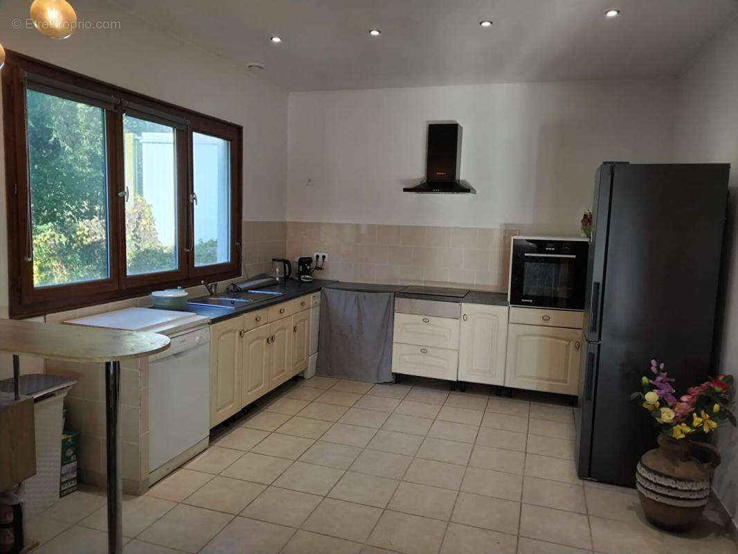 Maison à SERANVILLERS-FORENVILLE