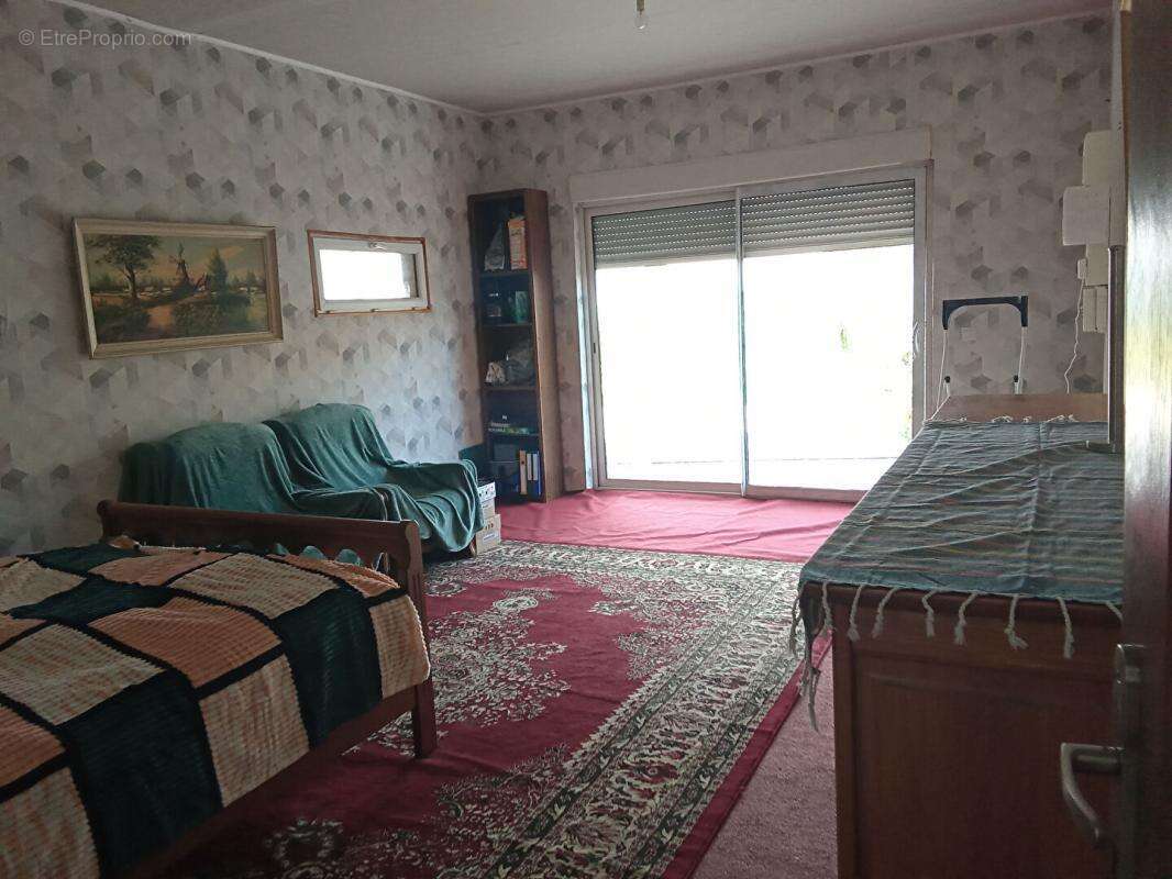 Maison à SERANVILLERS-FORENVILLE