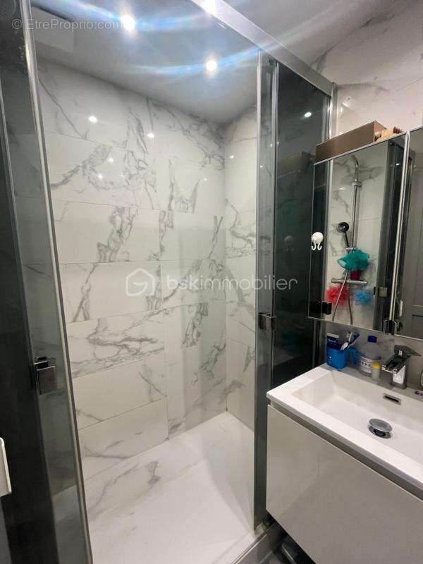 Maison à SAINT-BRICE-SOUS-FORET