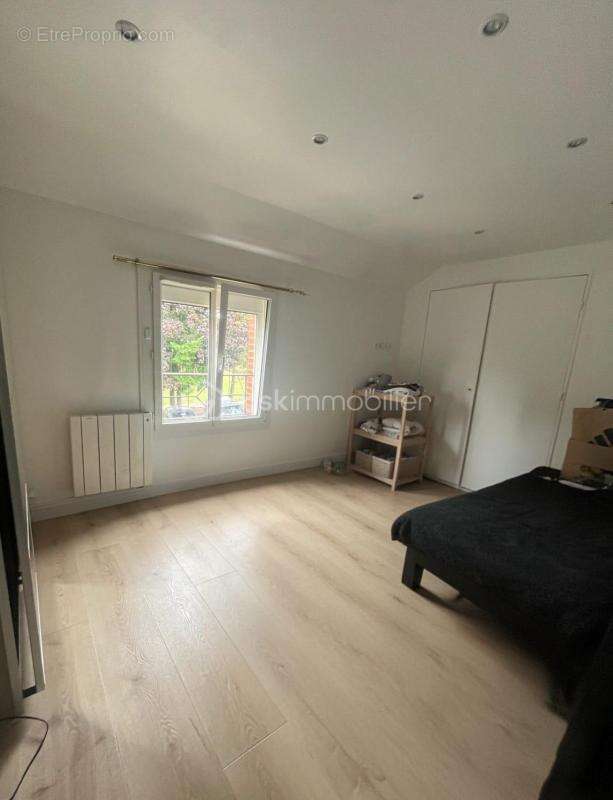 Maison à SAINT-BRICE-SOUS-FORET