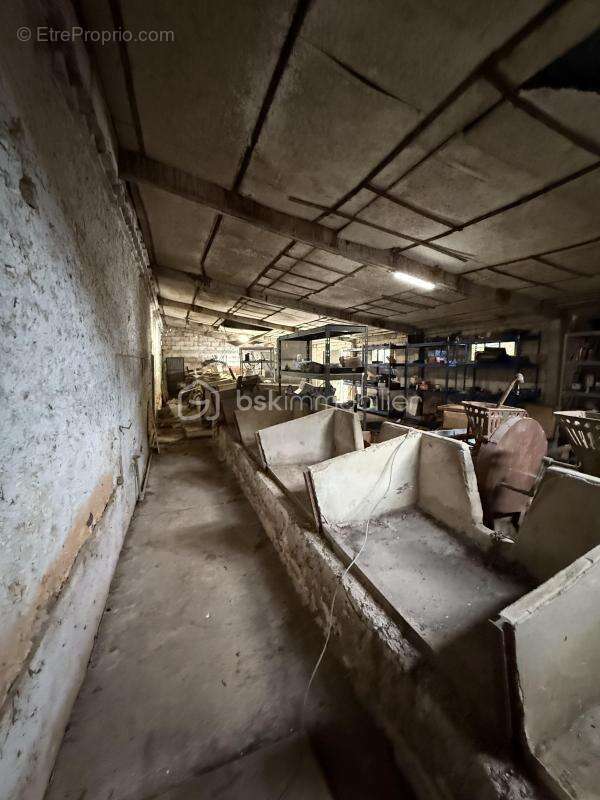 Maison à VEYRINES-DE-VERGT